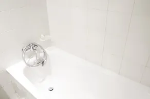 Hôtel Terminus Vaugirard - Salle de bain
