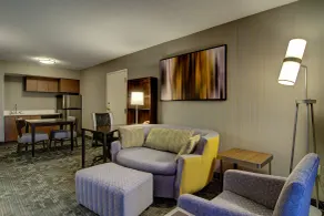 Courtyard by Marriott Tysons McLean - Habitación