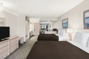 Columbia River Hotel and Conference Center, an Ascend Collection Hotel - Zimmer