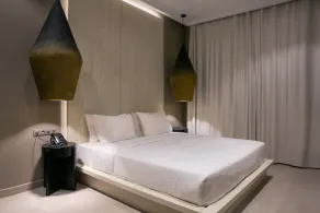 Elisabeth Boutique Hotel - Rom