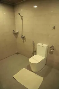 Hillcrest Ella - Baño