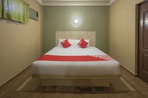 Hotel Torre - Room