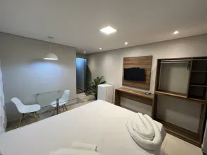 Pousada Marbello - Room