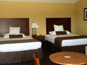 Southern Inns And Suites now offering RV Spaces for rent - Zimmer