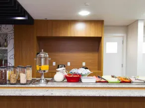 ibis Cascavel - Restaurant