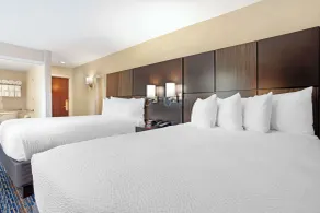Best Western Plus Fairfield Hotel - Chambre
