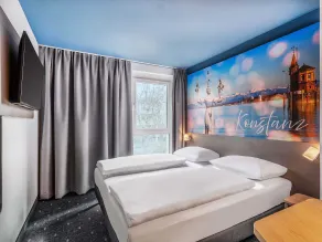 B&B Hotel Konstanz - Room