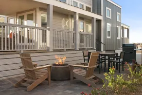 Sun Outdoors San Diego Bay - Chambre