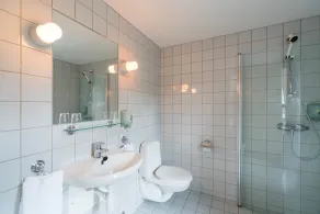 Turtagrø Hotel - Bad