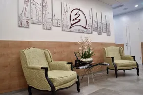Hotel am Waldkasino - Réception