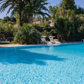 Hotel Resort Barracuda - Piscine