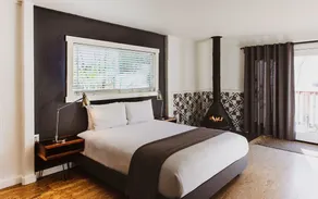 boon hotel + spa - adults only - Chambre