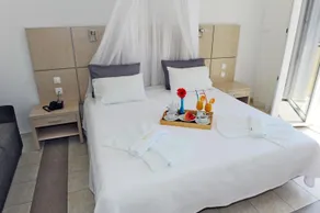 Naftilos Boutique Hotel - Quarto