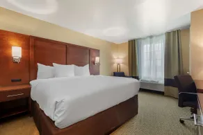 Comfort Inn & Suites Euless DFW West - Chambre