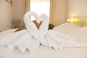 Havenhotel At Sea Texel - Chambre
