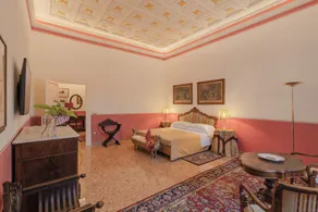 Palazzo Rotati - Room