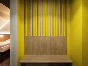 ibis Styles Dresden Neustadt - Camera