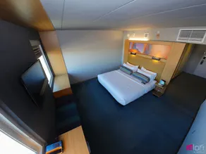 Aloft by Marriott Tucson University - Chambre
