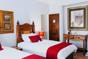 Iso'Bella Vita Guesthouse - Room