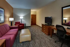 Drury Inn & Suites Findlay - Chambre