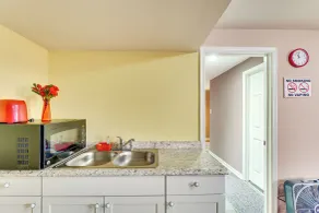 Hike, Golf & Relax! Basement Apt in Hagerstown - Innenbereich
