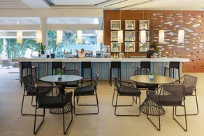Yam Suf by Isrotel Collection - Reception