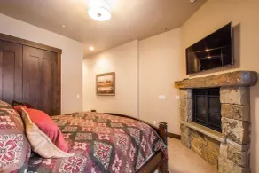 Park City Townhome w/ Views - Walk to Gondola! - Rom
