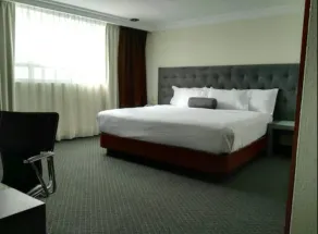 Best Western Plus Gran Marques - Chambre