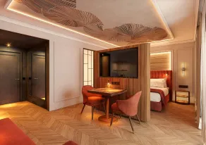 Palacio San Juan, a Royal Hideaway Hotel - Rom