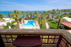 My Marina Select Hotel - Vistas desde la habitación