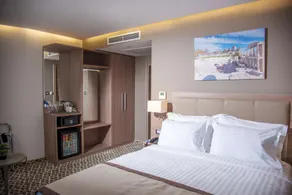Best Western Premier Plovdiv Hills - Værelse