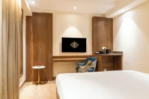 Hotel Royal Embassy - Værelse