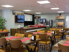River Elite Hotel & Spa - Restaurant