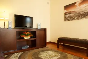 Exe Budapest Center - Room