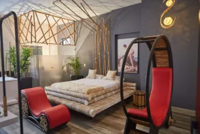 Hotel Zensual - Room