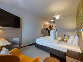 Mercure Hotel Stuttgart Gerlingen - Værelse