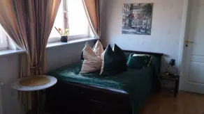 Babka Tower Suites - Quarto