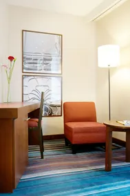 New Hotel Charlemagne - Camera