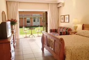 Sica's Guest House - Zimmer