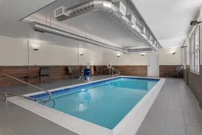 Fairfield by Marriott Inn & Suites Hailey Sun Valley - Pool