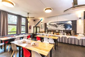 Hotel Gromada Zakopane - Restaurant