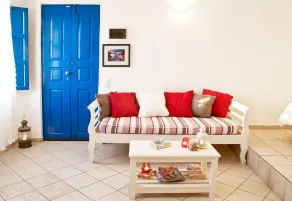 Folia Bianca Apartments - Room