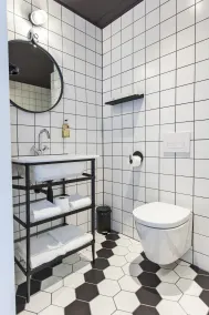 ibis Styles Amsterdam Airport - Casa de banho