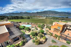 Spirit Ridge, in The Unbound Collection by Hyatt - Piscina