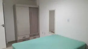 Apartamentos na cobertura - Edifício London - Com Ar-condicionado em todos os cômodos - Zimmer