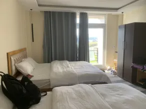 29 Eleven Bed and Breakfast - Zimmer