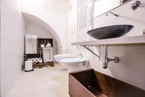 Masseria Casino Ciomme  - Banheiro