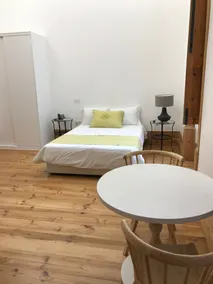 Casa da Praça by PURUS - Zimmer