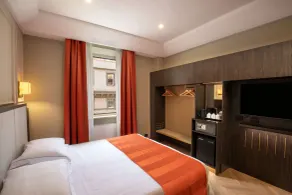 Hotel Diana Roof Garden - Zimmer