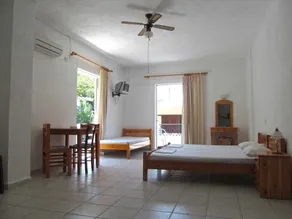 Pagona Hotel - Chambre